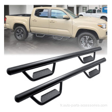 Plantins latéraux pour Toyota Tacoma